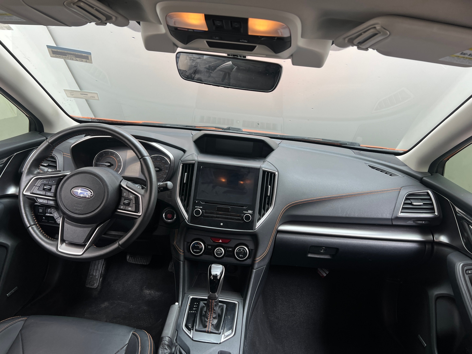 Thumbnail: 2019 Subaru Crosstrek - 2