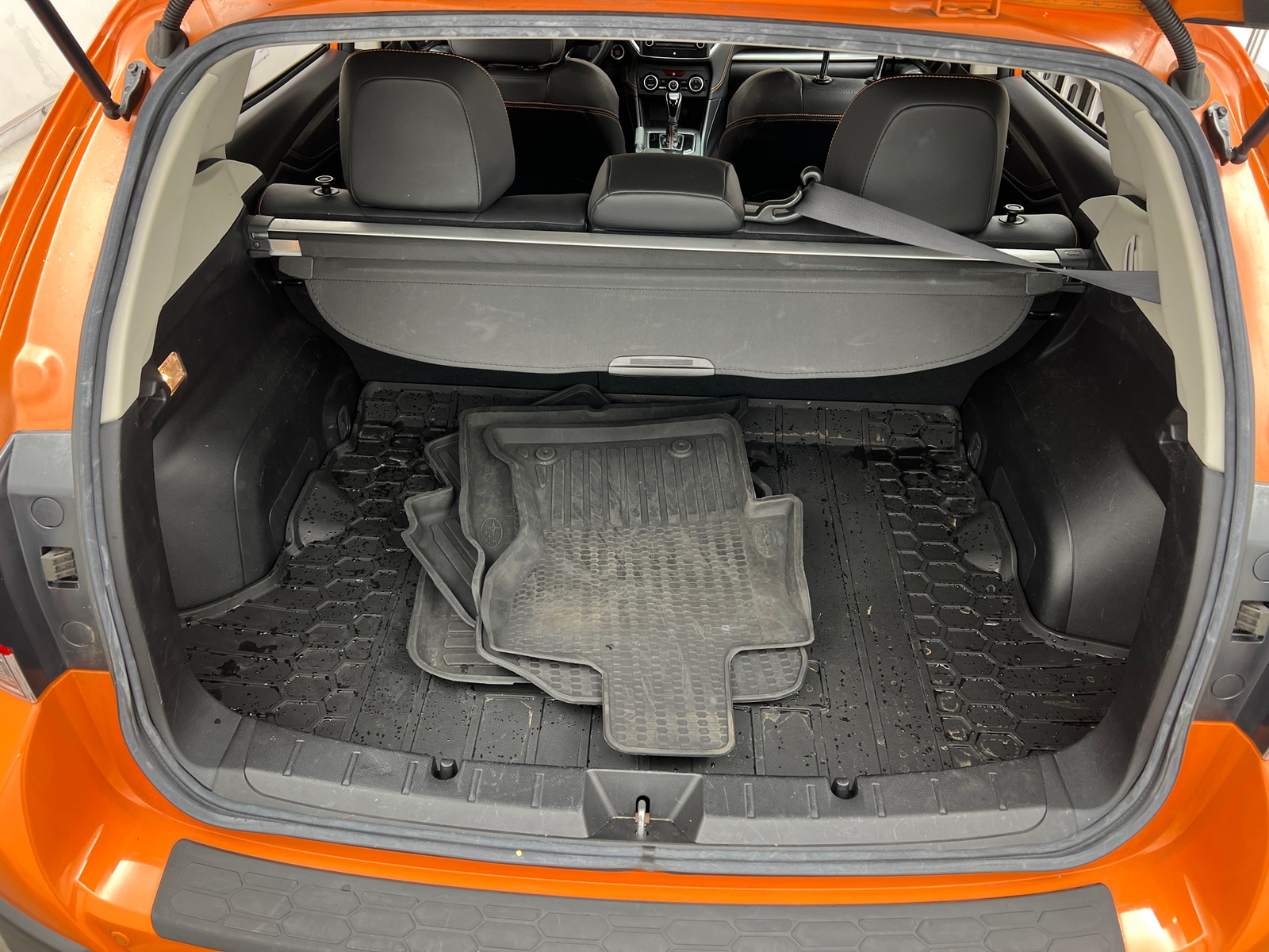 Thumbnail: 2019 Subaru Crosstrek - 6