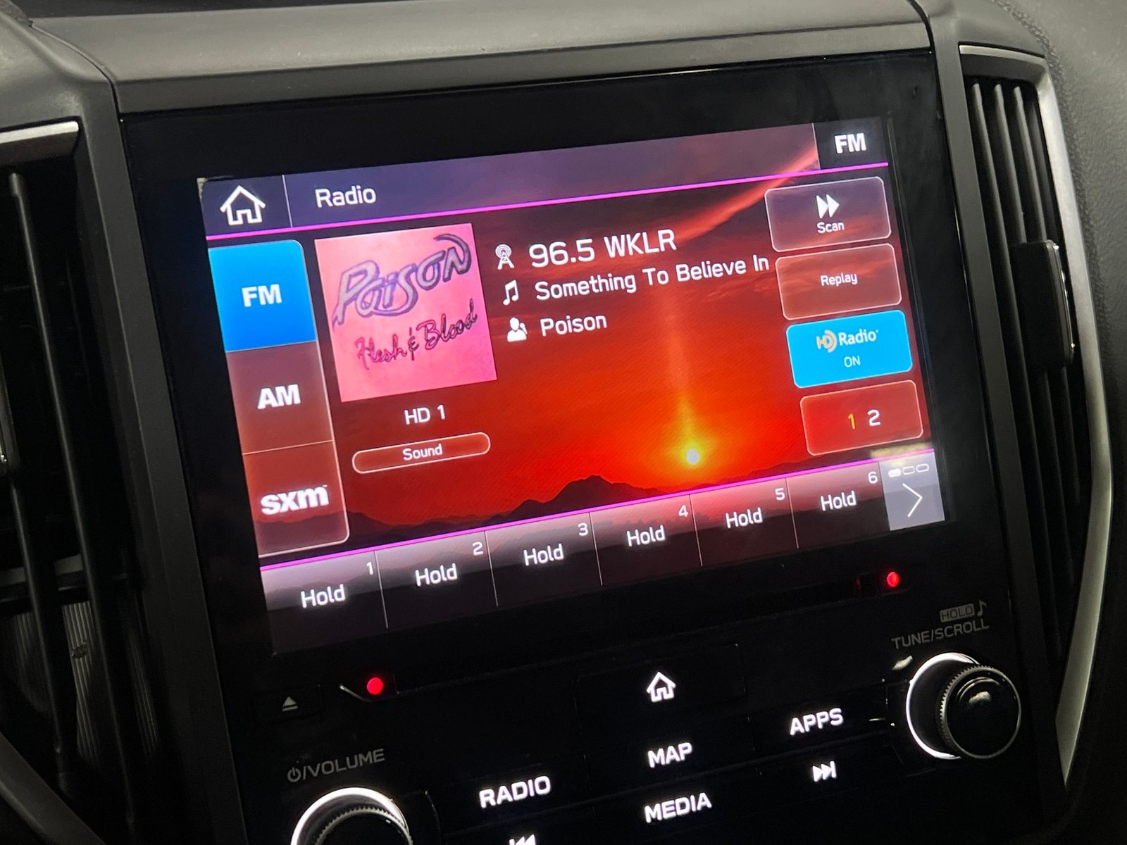 Thumbnail: 2019 Subaru Crosstrek - 3