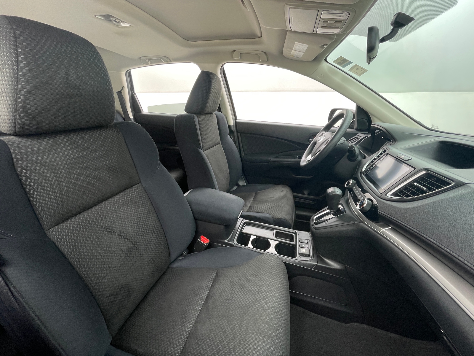 Thumbnail: 2016 Honda CR-V - 2