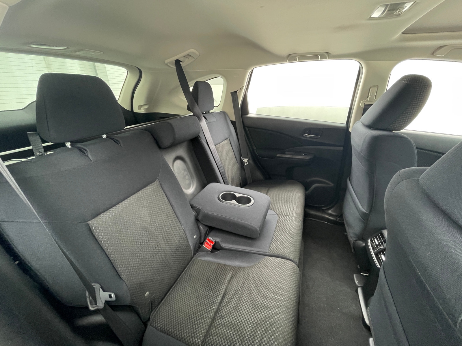 Thumbnail: 2016 Honda CR-V - 6