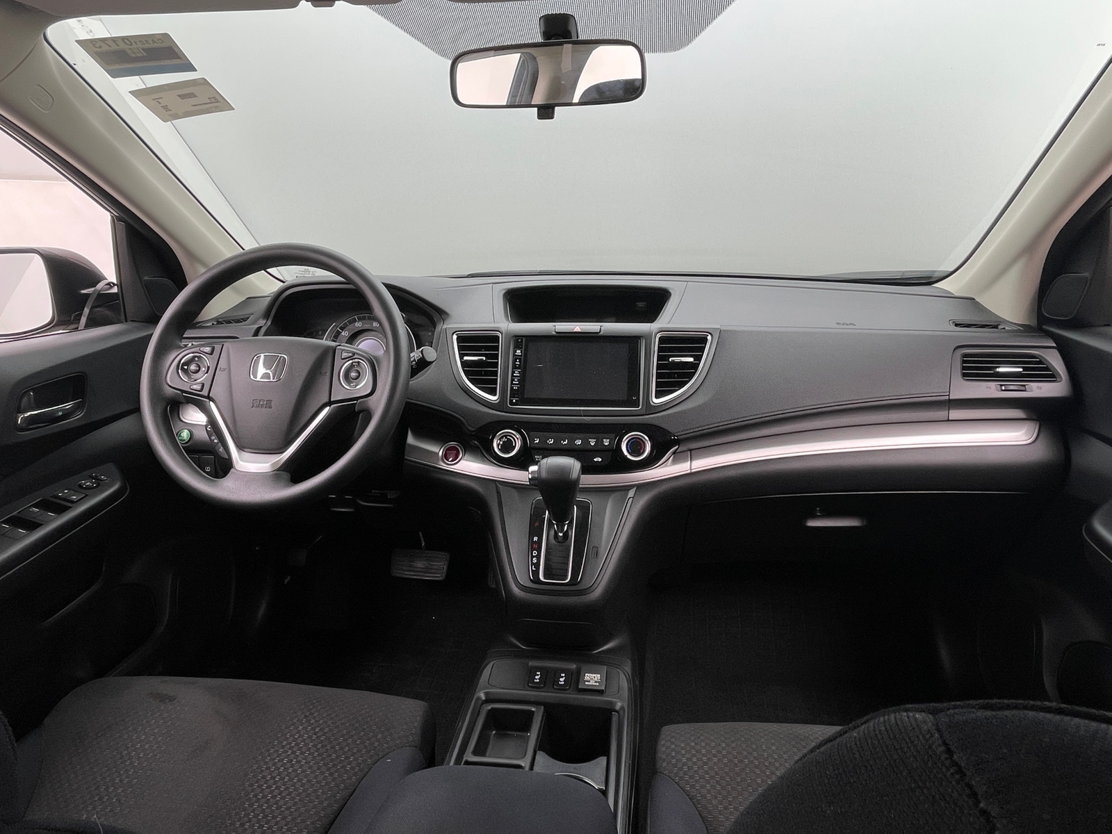 Thumbnail: 2016 Honda CR-V - 3