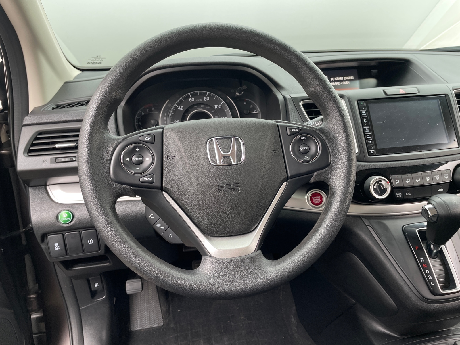 Thumbnail: 2016 Honda CR-V - 5