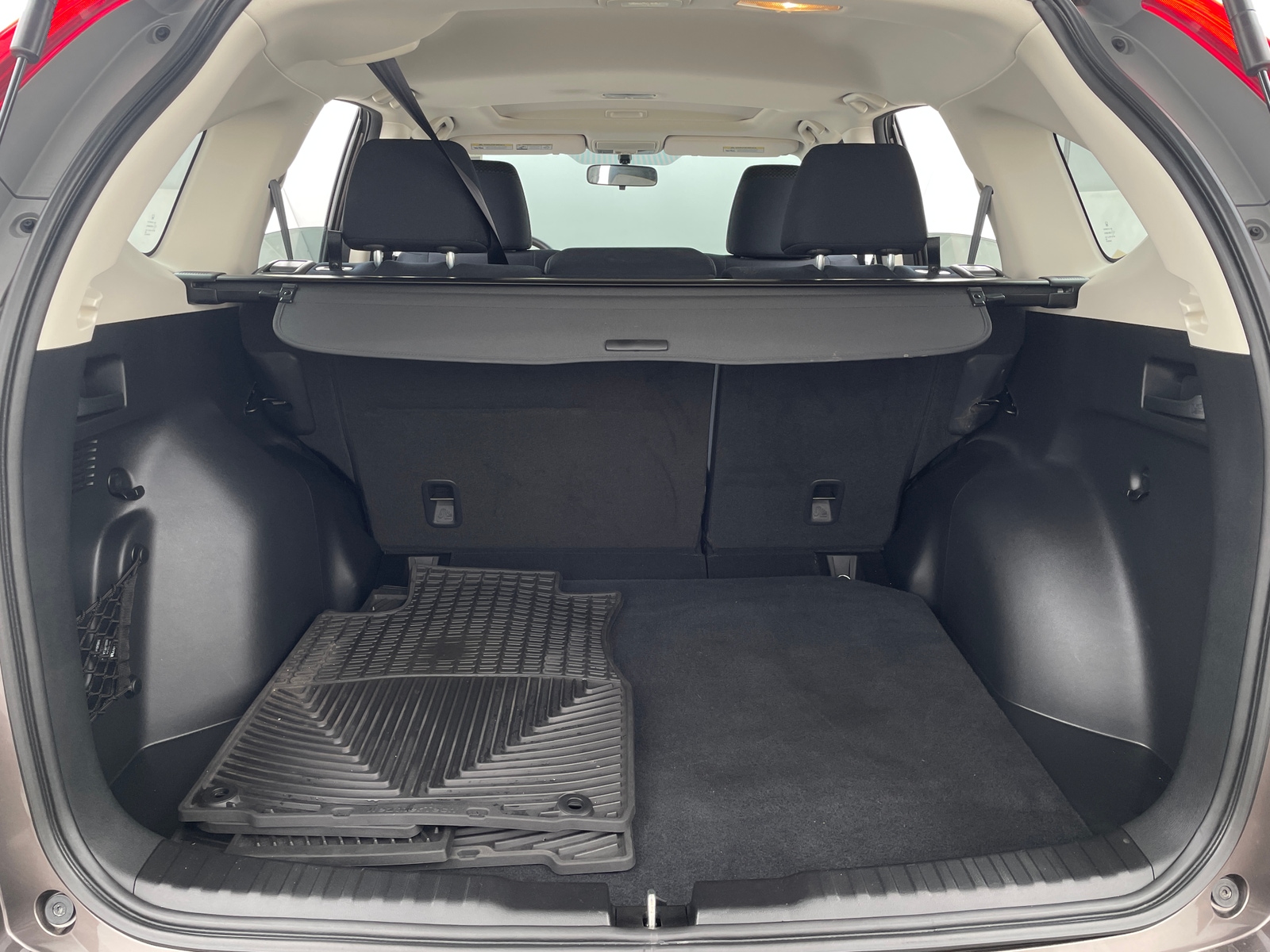 Thumbnail: 2016 Honda CR-V - 7