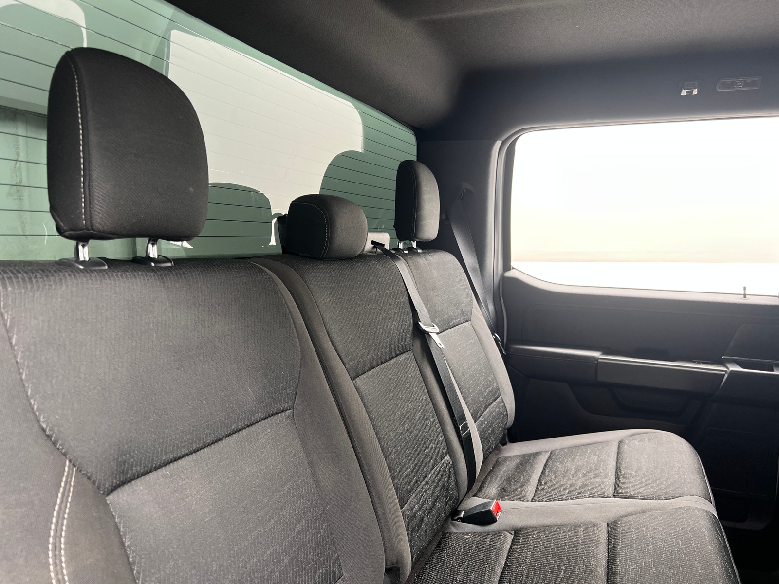 Thumbnail: 2022 Ford Econoline - 6