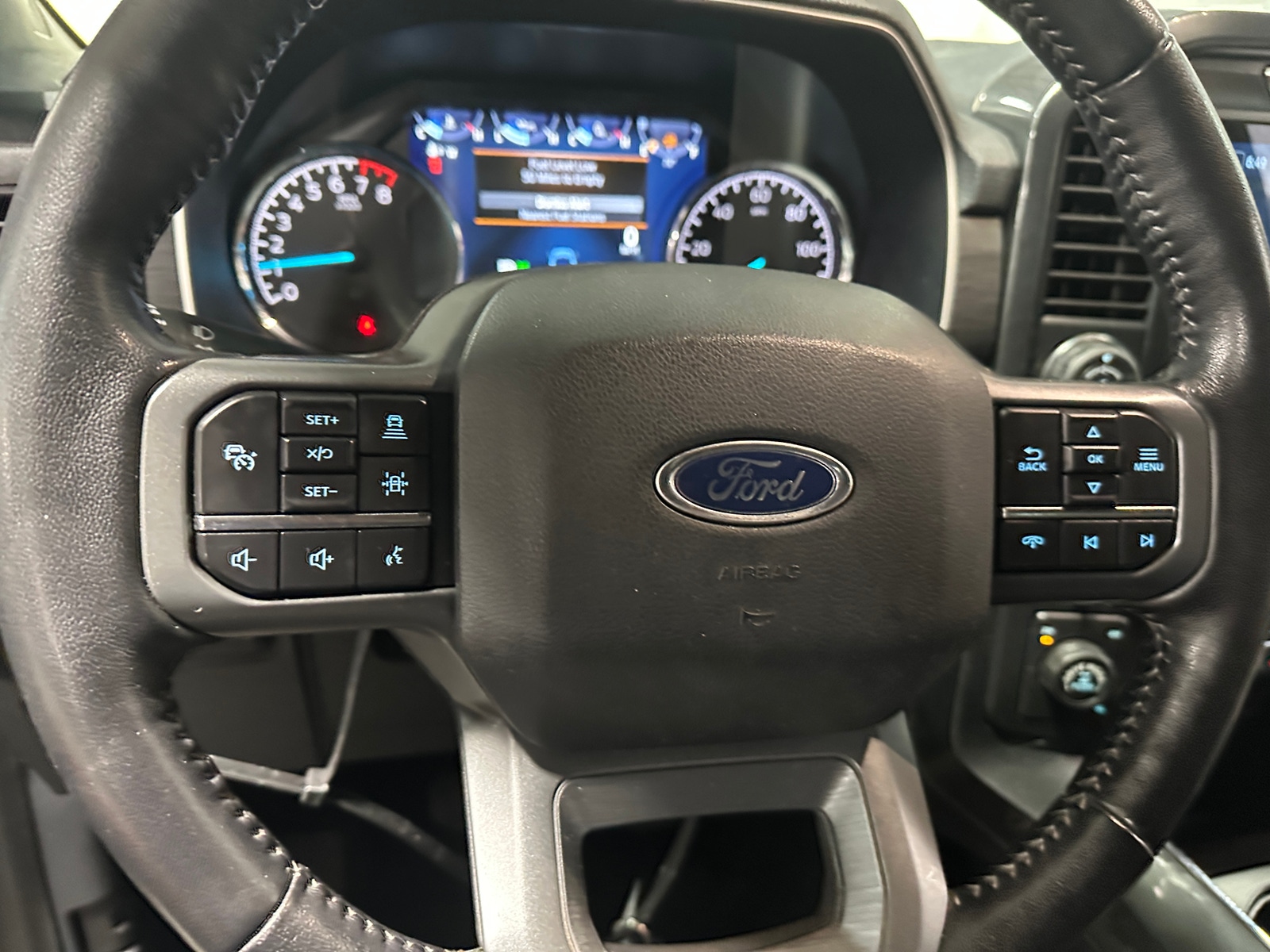 Thumbnail: 2022 Ford Econoline - 5
