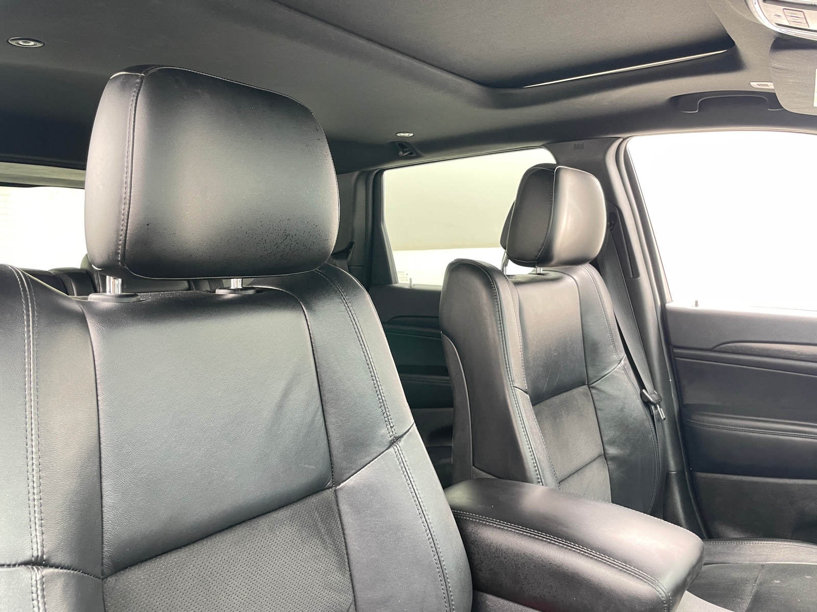 Thumbnail: 2018 Jeep Grand Cherokee - 2