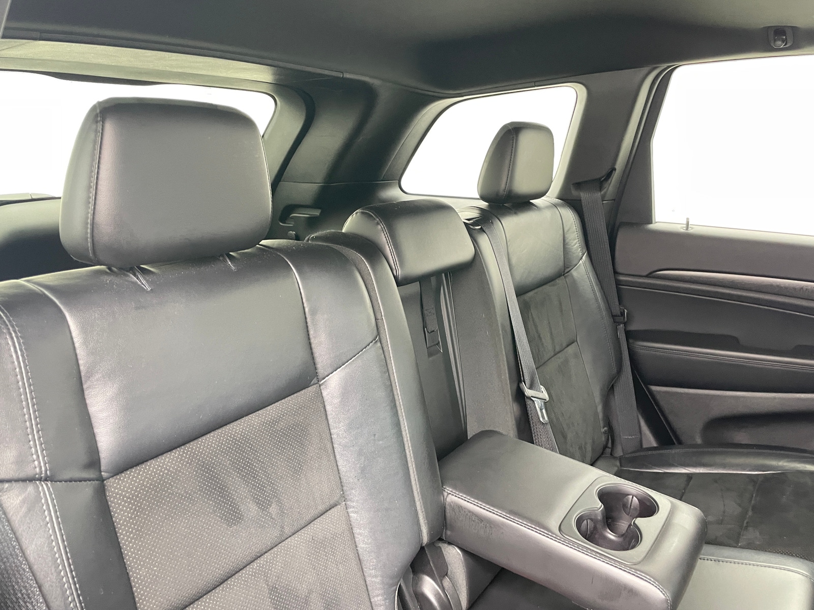 Thumbnail: 2018 Jeep Grand Cherokee - 6