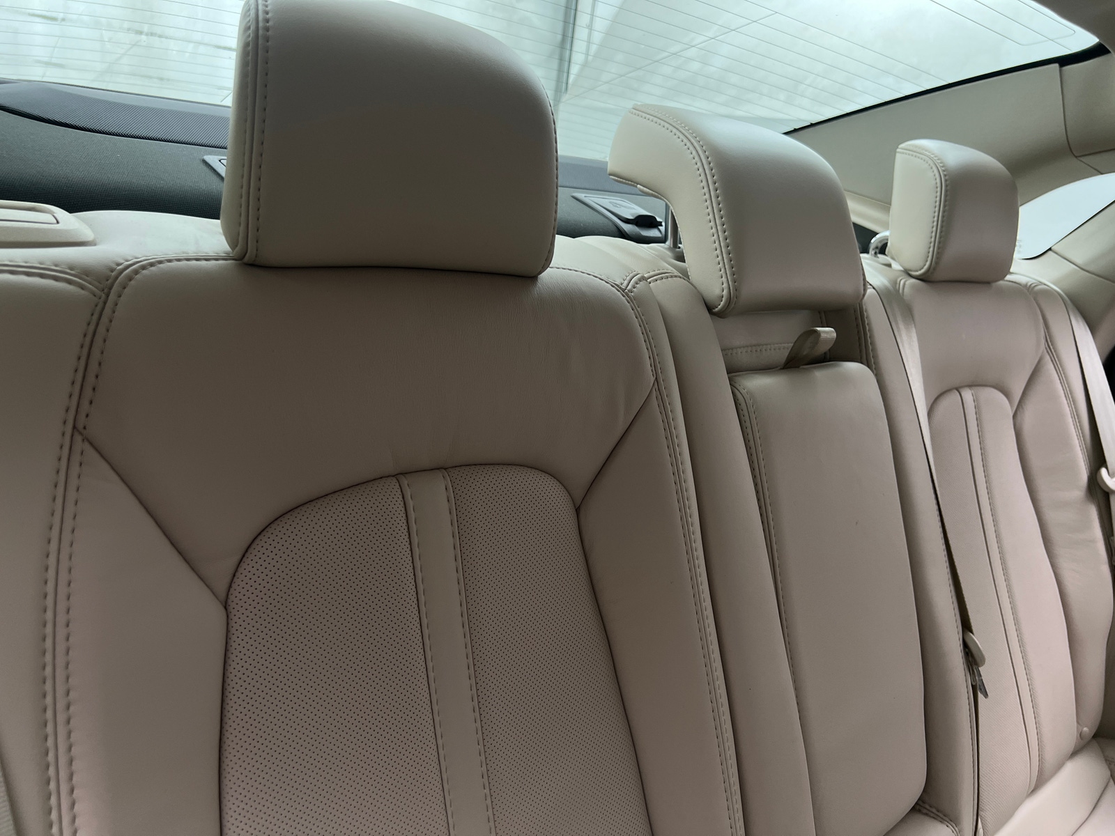 Thumbnail: 2020 Lincoln MKZ - 5