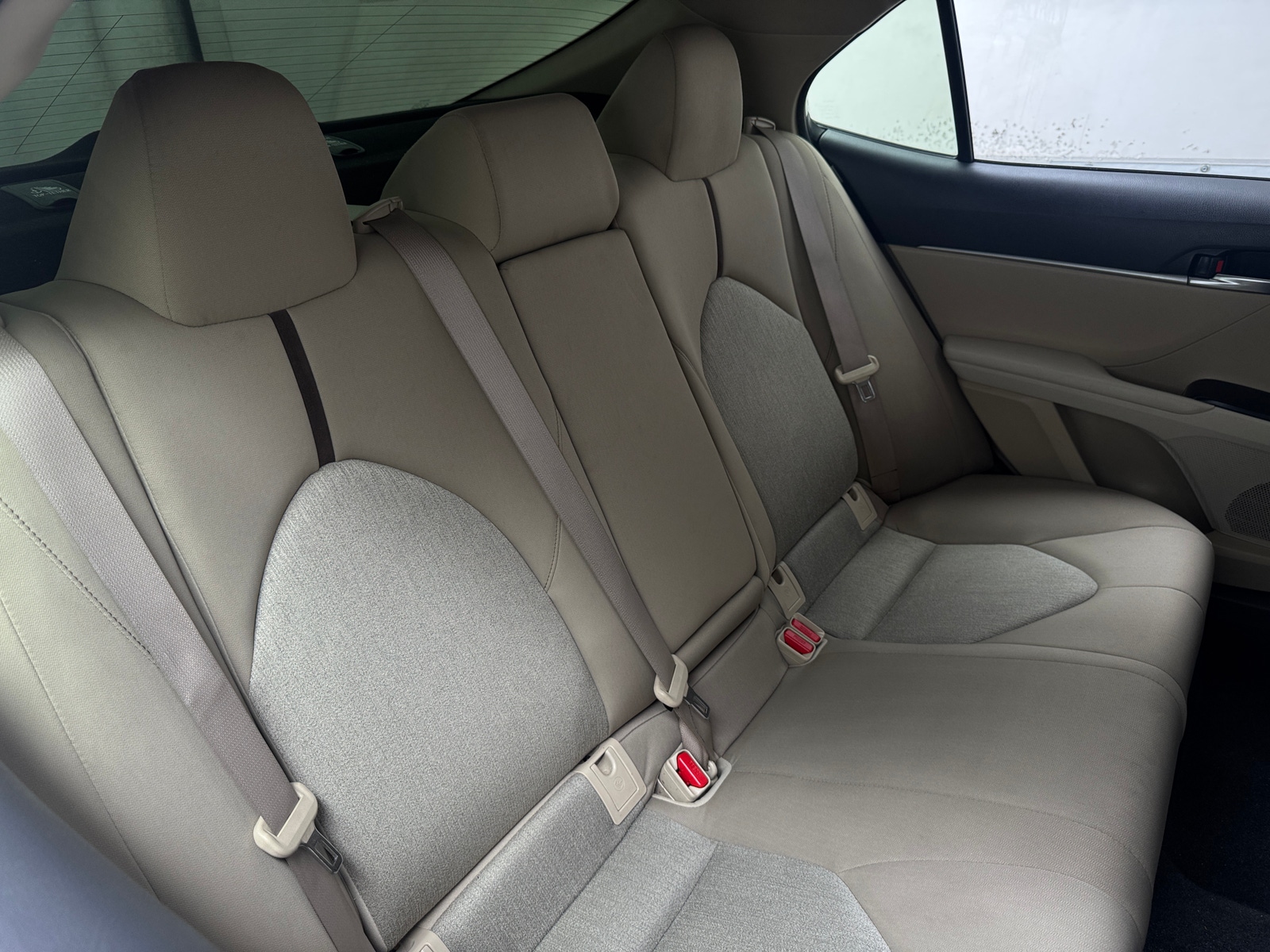 Thumbnail: 2018 Toyota Camry - 6