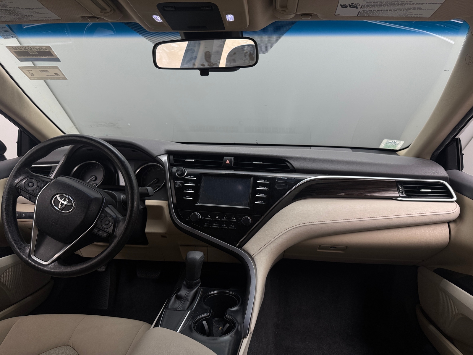 Thumbnail: 2018 Toyota Camry - 3
