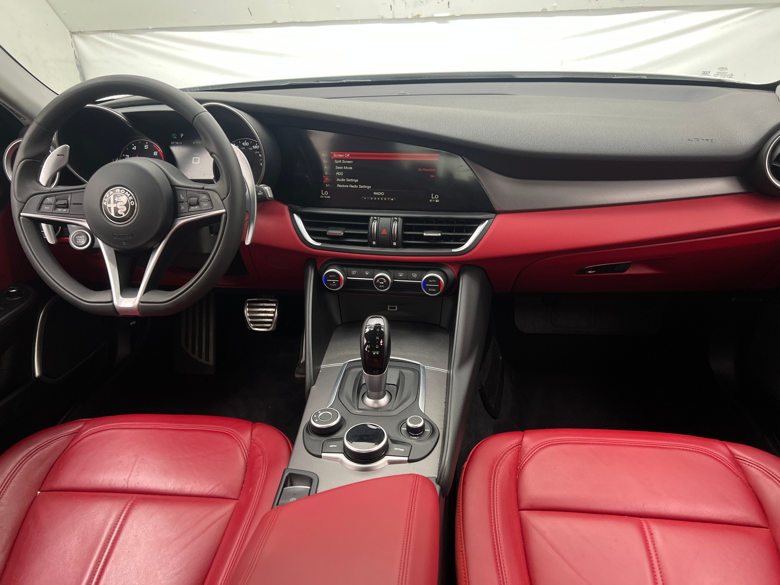 Thumbnail: 2018 Alfa Romeo Giulia - 2
