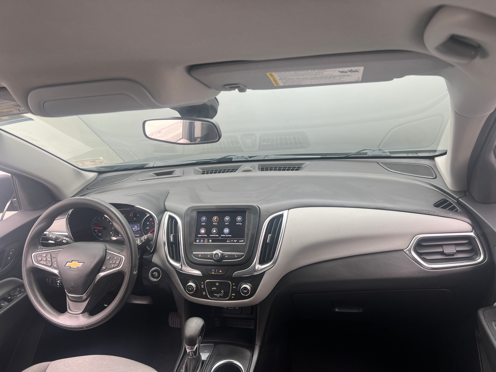 Thumbnail: 2022 Chevrolet Equinox - 3