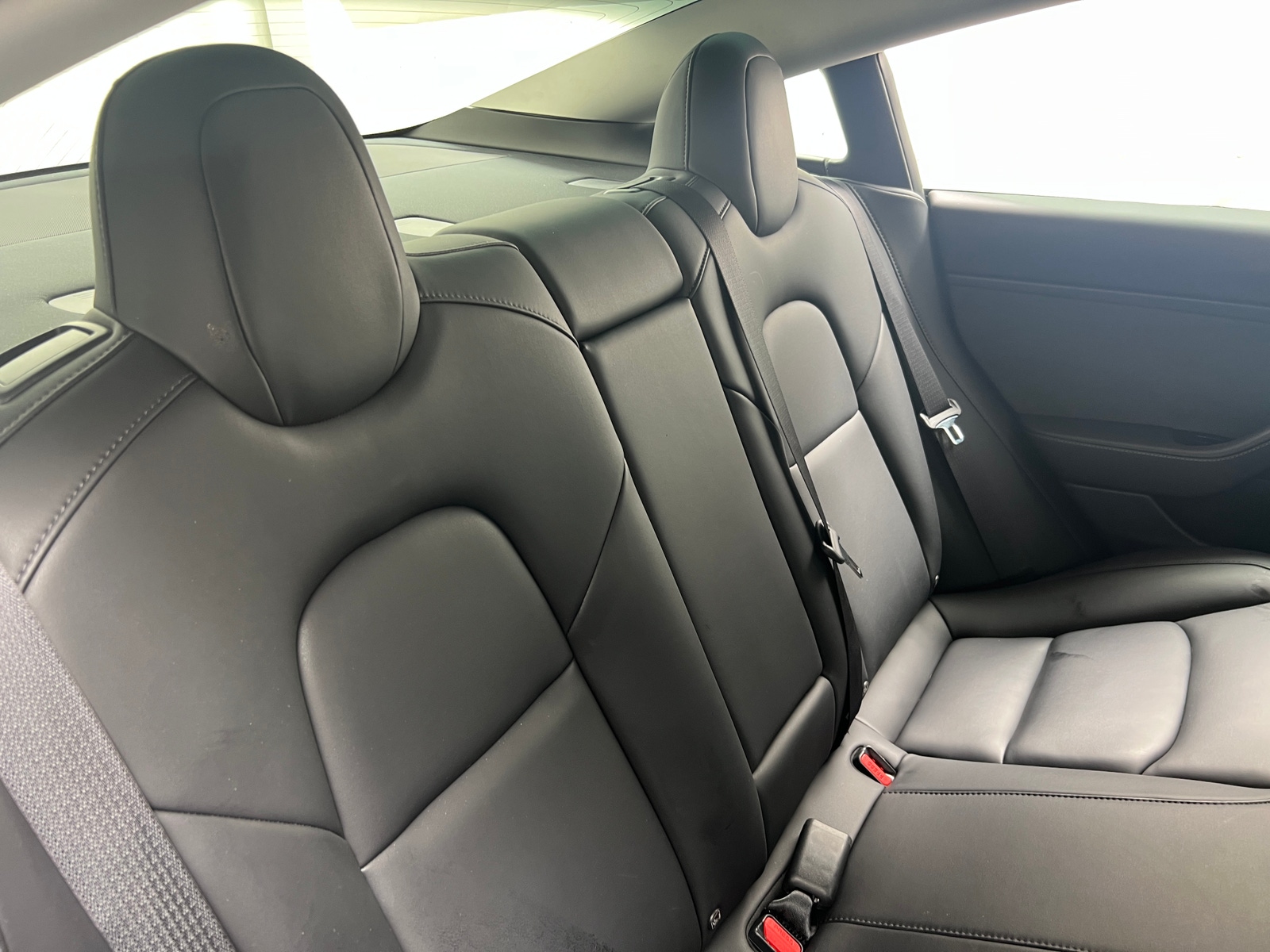 Thumbnail: 2019 Tesla Model 3 - 5