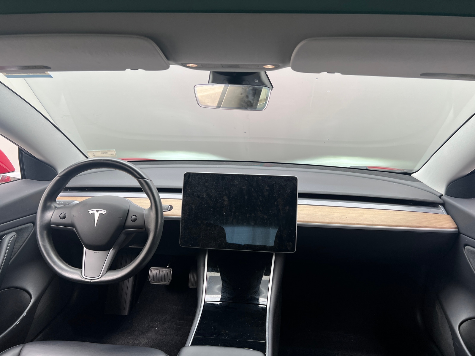 Thumbnail: 2019 Tesla Model 3 - 2