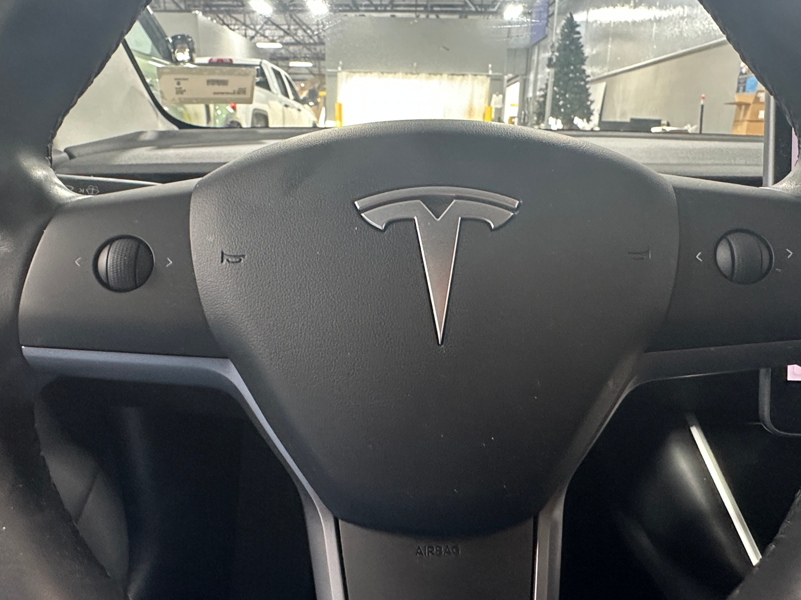 Thumbnail: 2019 Tesla Model 3 - 4