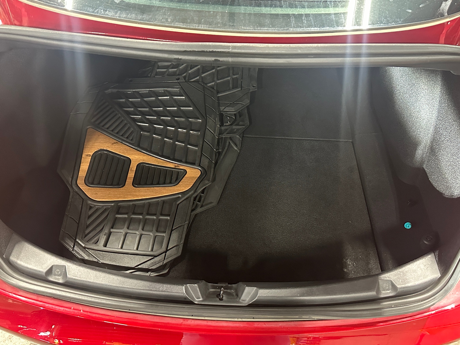 Thumbnail: 2019 Tesla Model 3 - 6