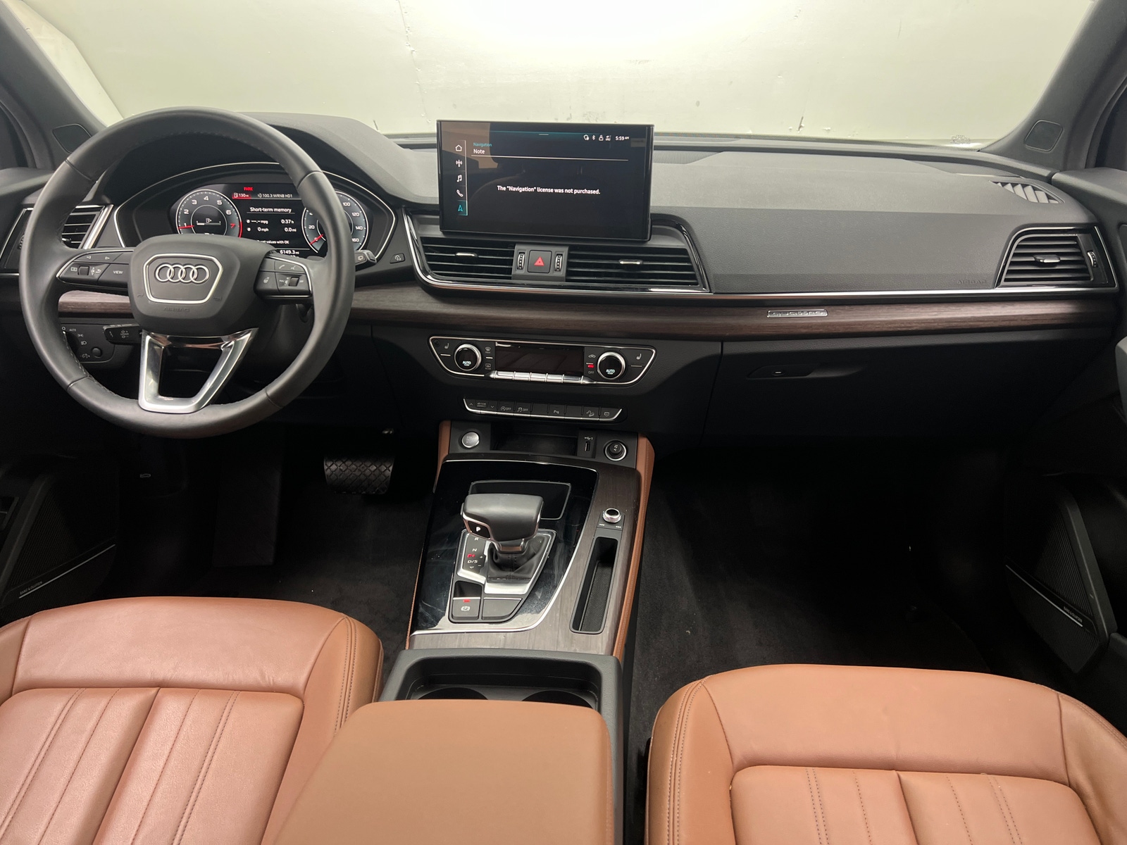 Thumbnail: 2023 Audi Q5 - 2