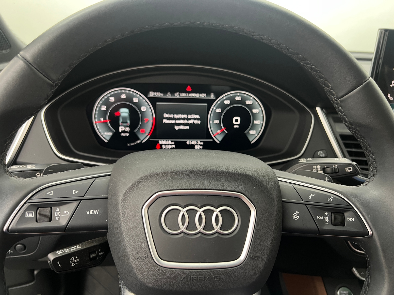 Thumbnail: 2023 Audi Q5 - 4