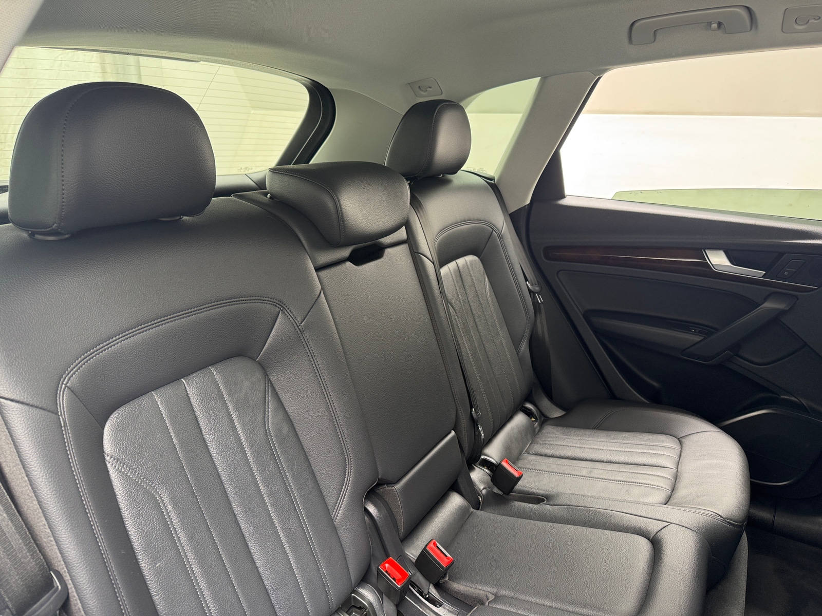 Thumbnail: 2020 Audi Q5 - 5