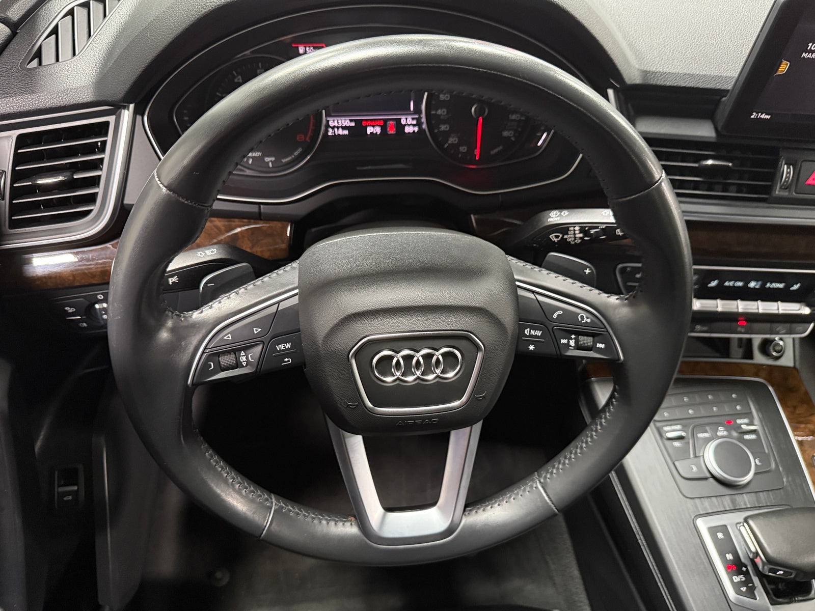 Thumbnail: 2020 Audi Q5 - 4