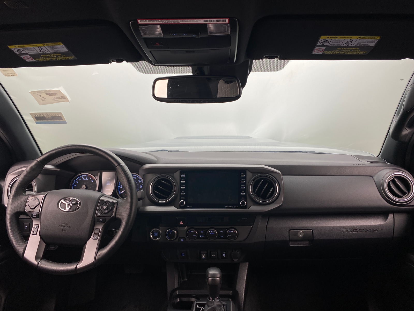 Thumbnail: 2022 Toyota Tacoma - 3