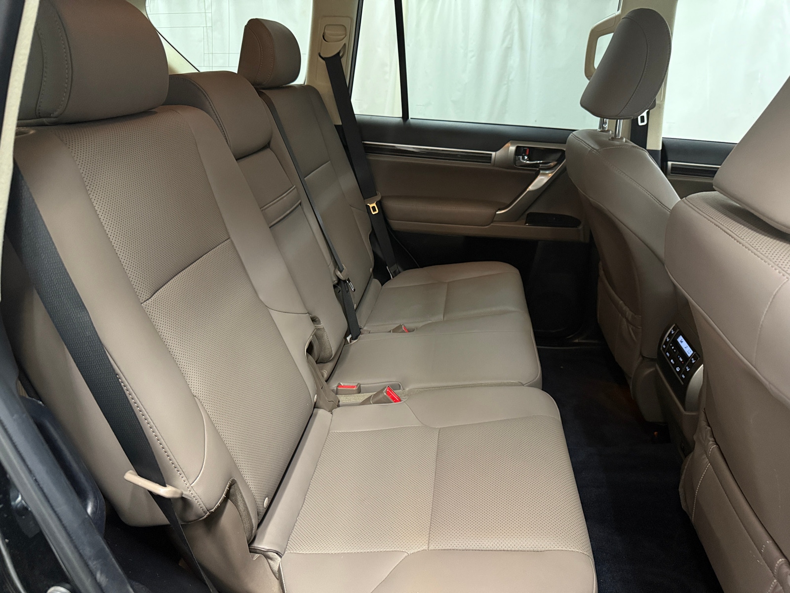 Thumbnail: 2021 Lexus GX - 5