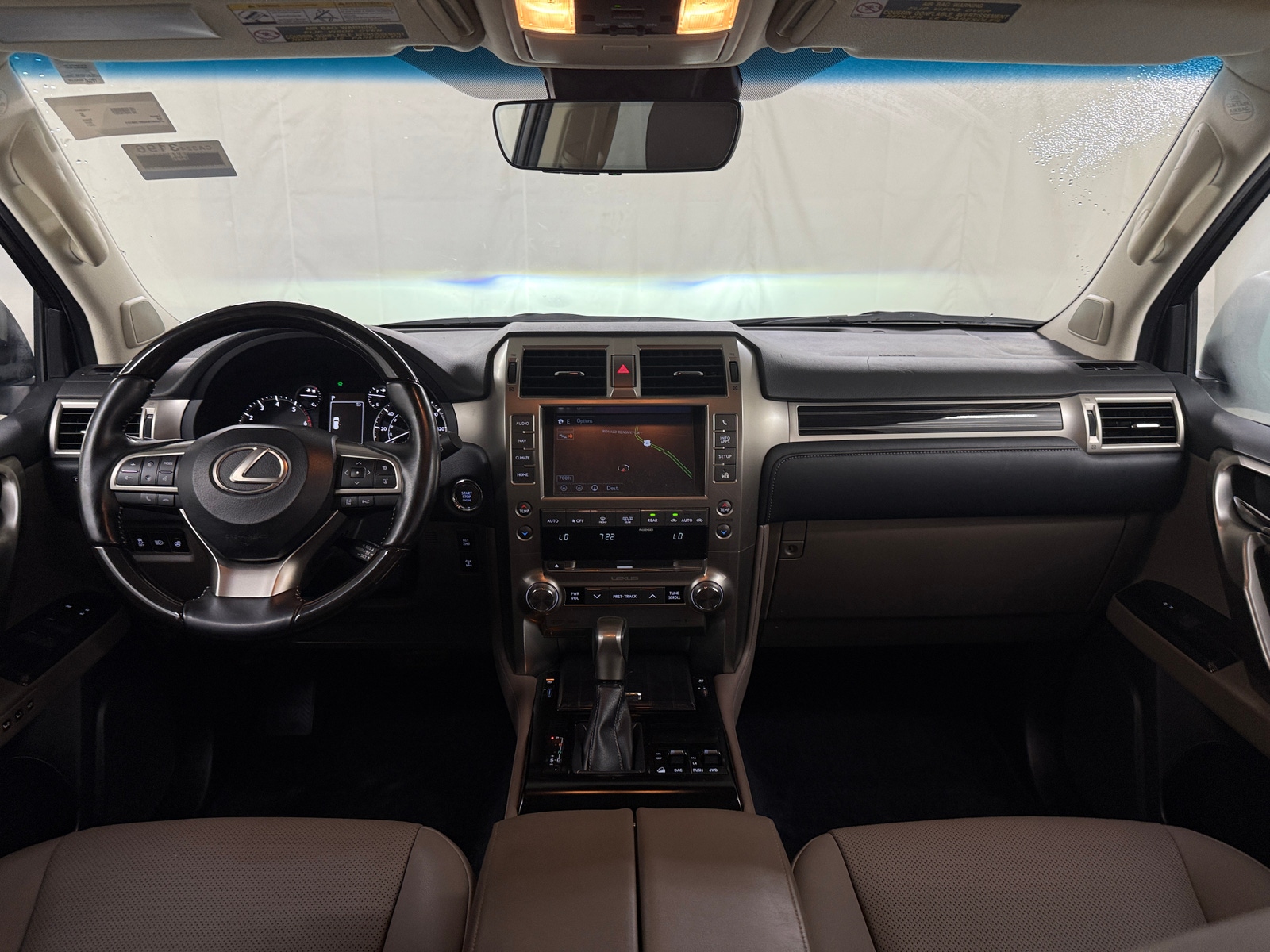 Thumbnail: 2021 Lexus GX - 2
