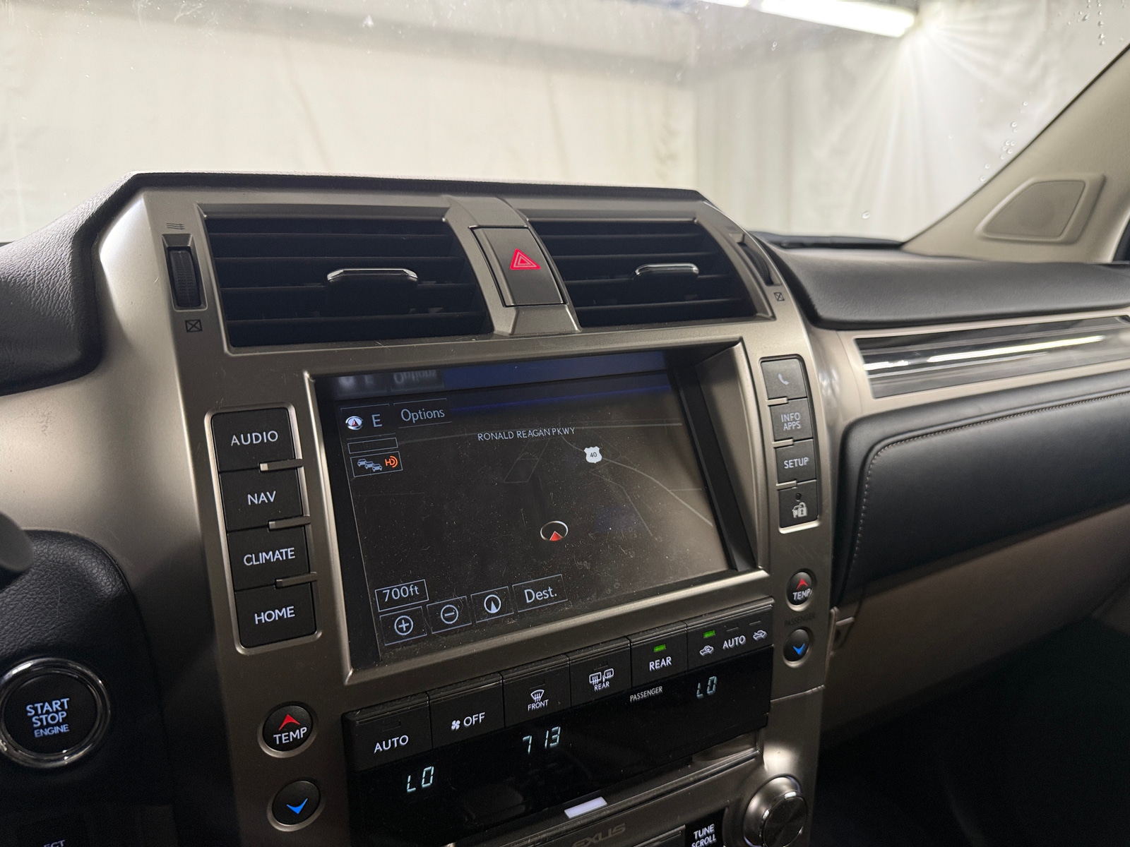 Thumbnail: 2021 Lexus GX - 3