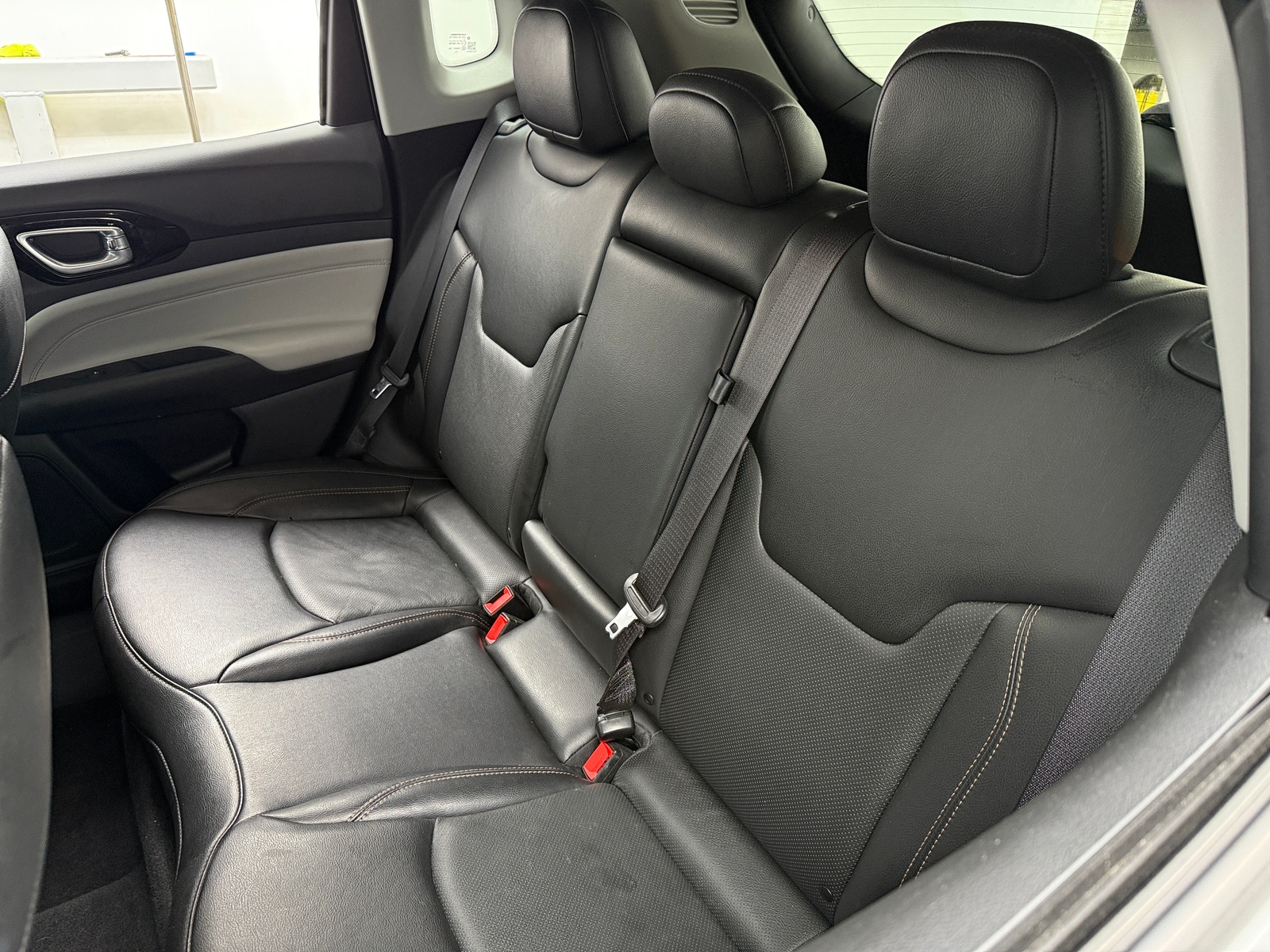 Thumbnail: 2022 Jeep Compass - 5