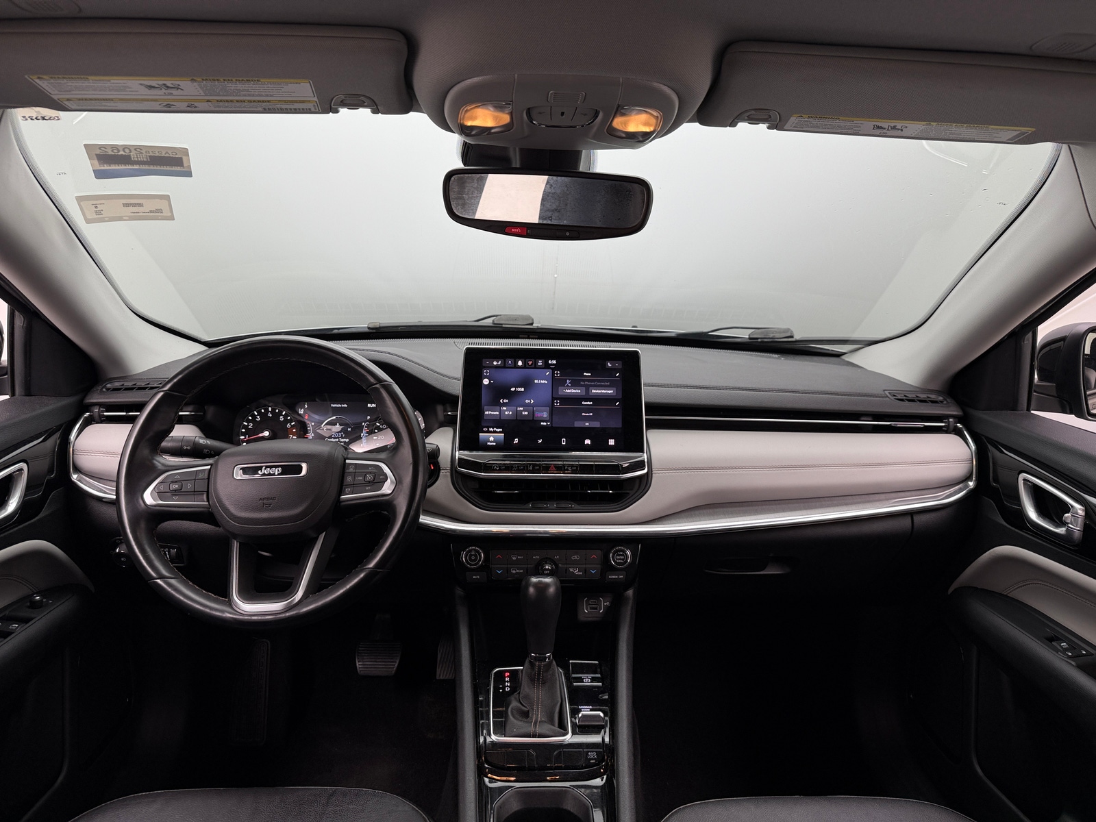 Thumbnail: 2022 Jeep Compass - 2