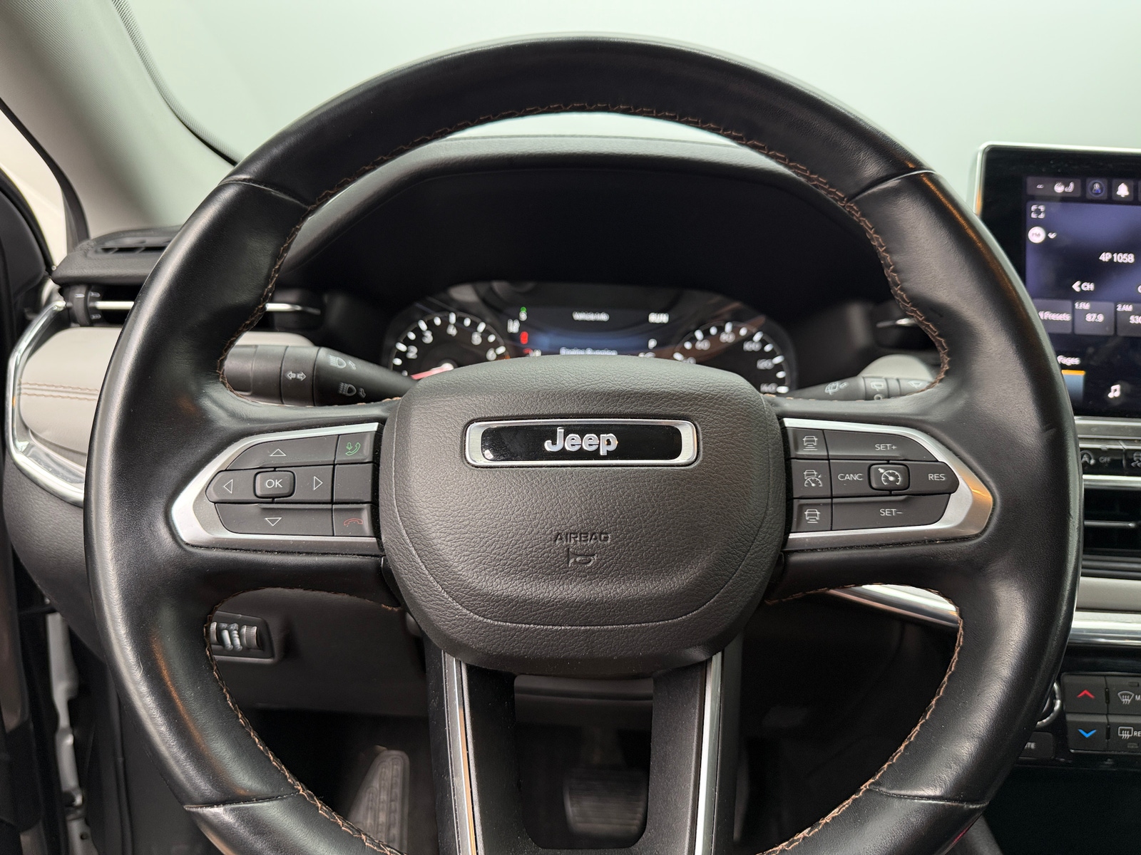 Thumbnail: 2022 Jeep Compass - 4