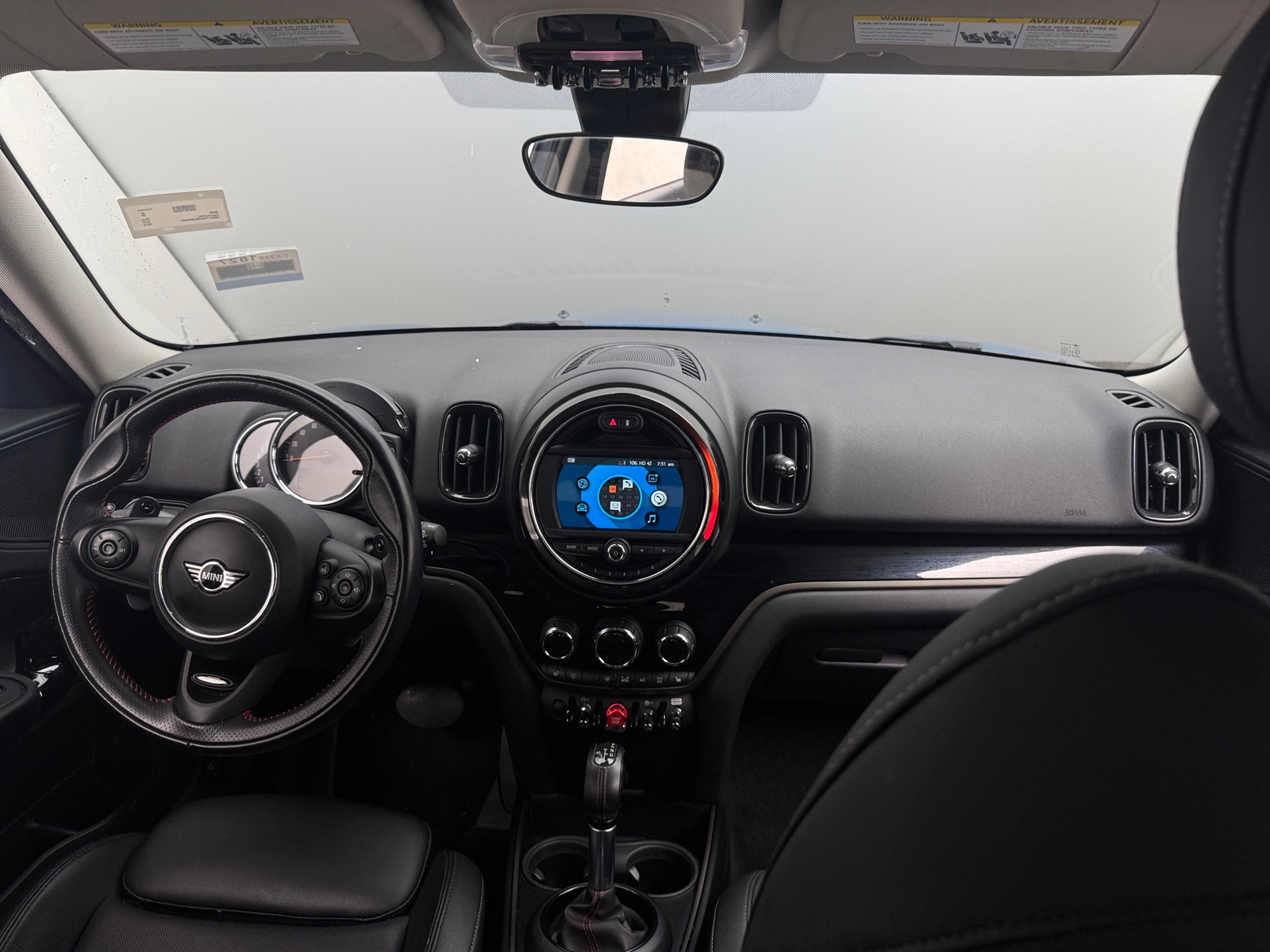 Thumbnail: 2019 MINI Cooper Countryman - 2