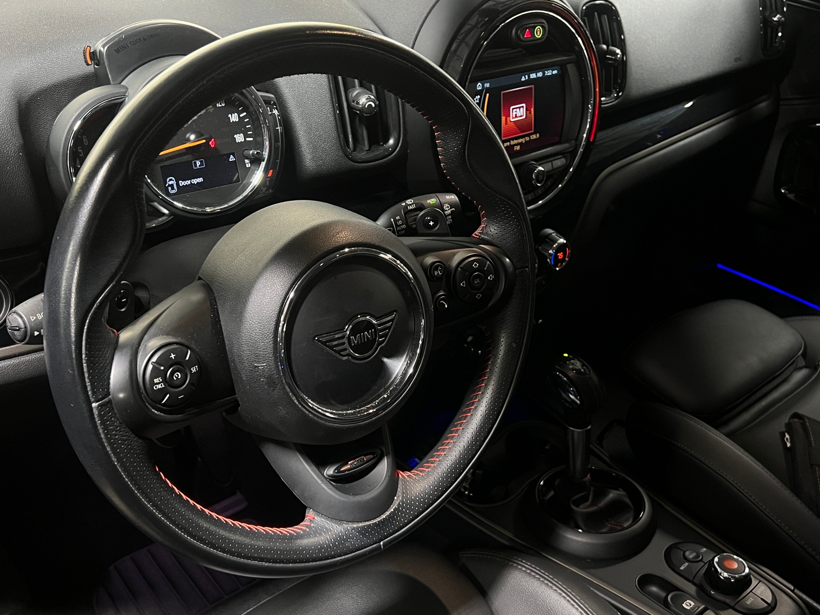 Thumbnail: 2019 MINI Cooper Countryman - 4