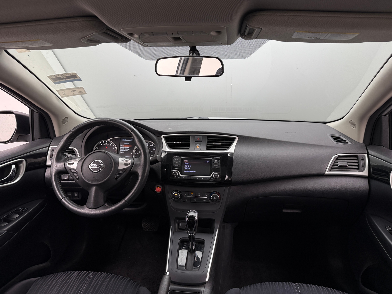Thumbnail: 2016 Nissan Sentra - 3