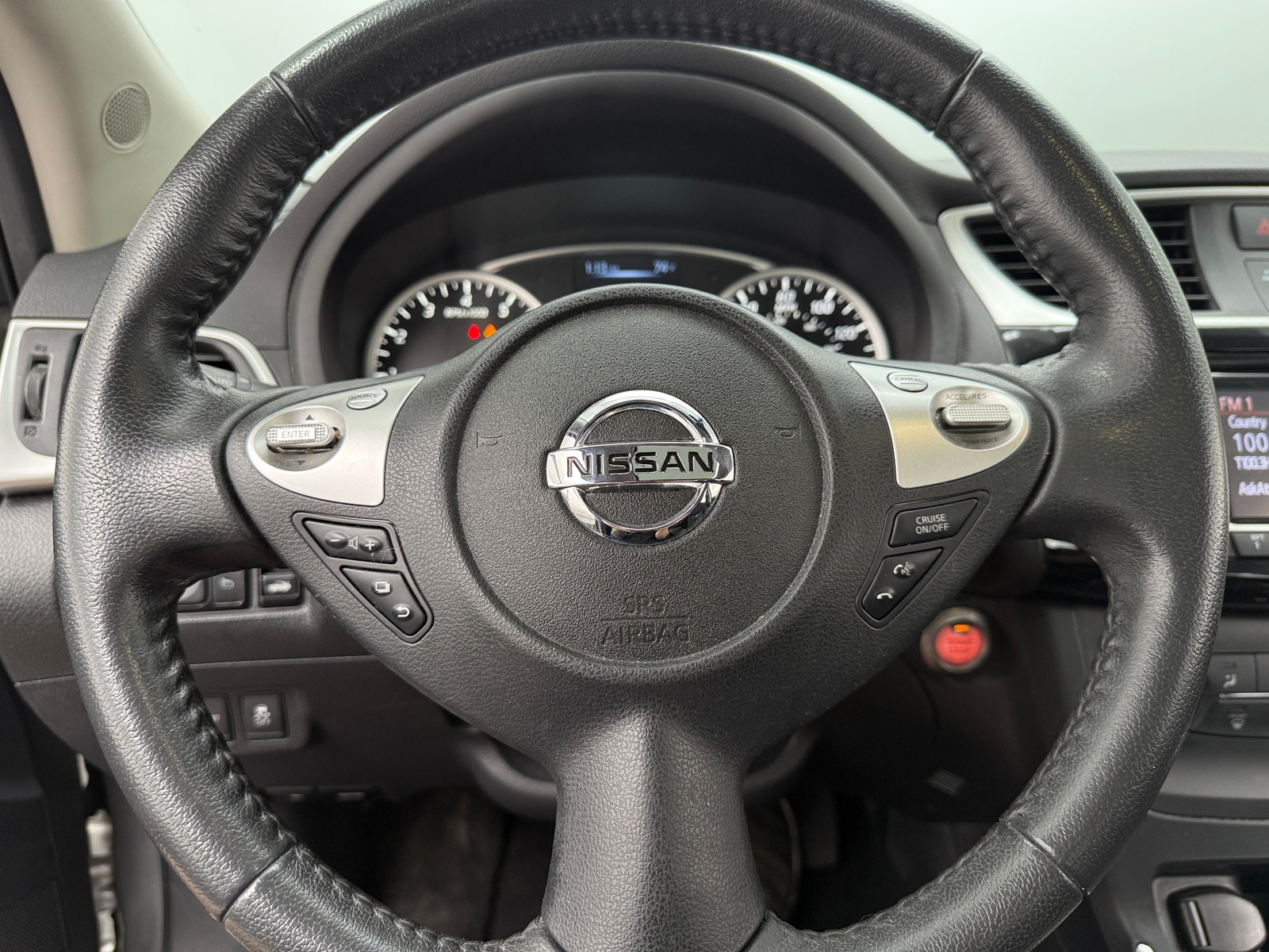 Thumbnail: 2016 Nissan Sentra - 5