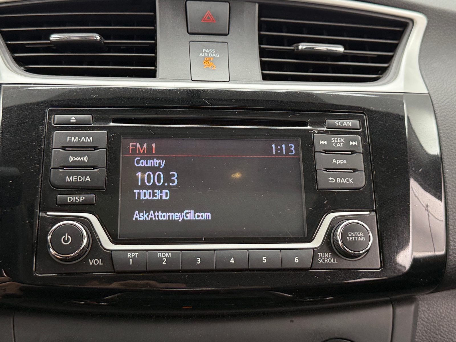 Thumbnail: 2016 Nissan Sentra - 4