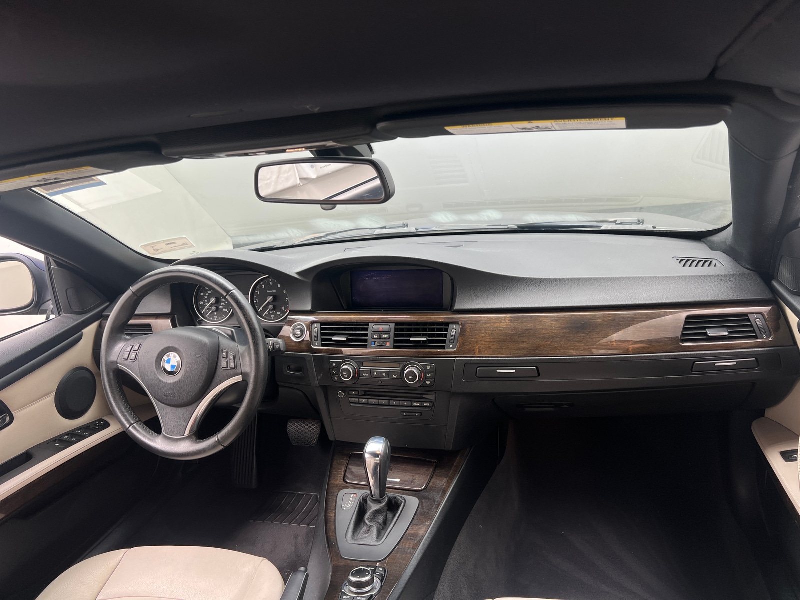 Thumbnail: 2013 BMW 3 Series - 2
