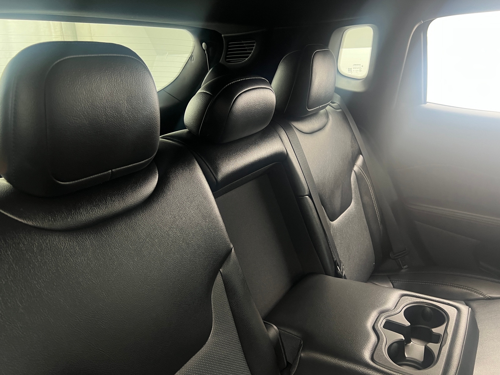 Thumbnail: 2021 Jeep Compass - 5
