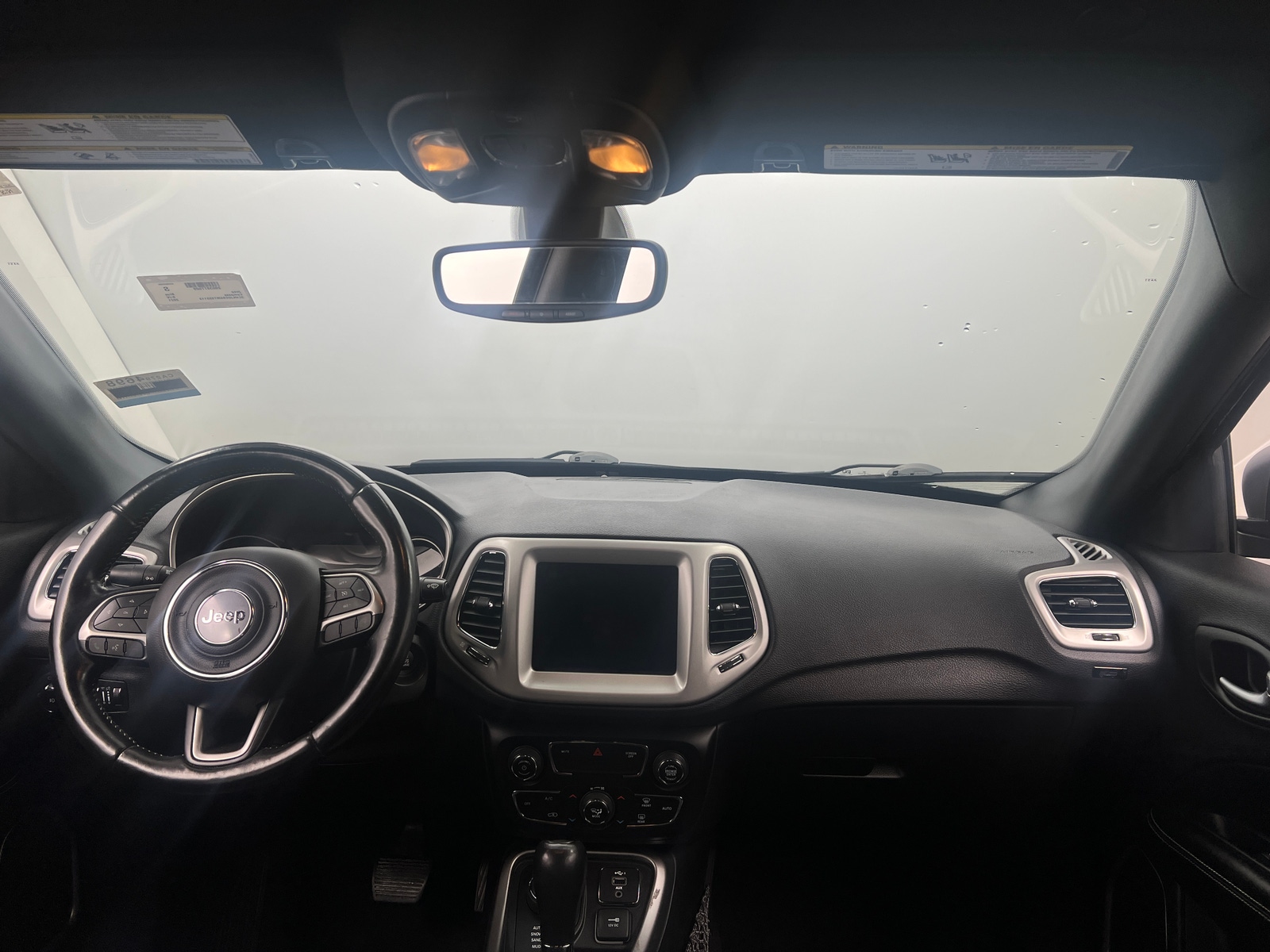 Thumbnail: 2021 Jeep Compass - 2