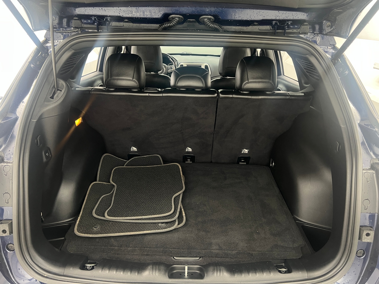 Thumbnail: 2021 Jeep Compass - 6