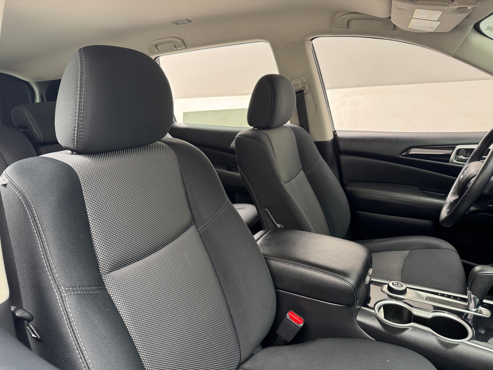 Thumbnail: 2019 Nissan Pathfinder - 2