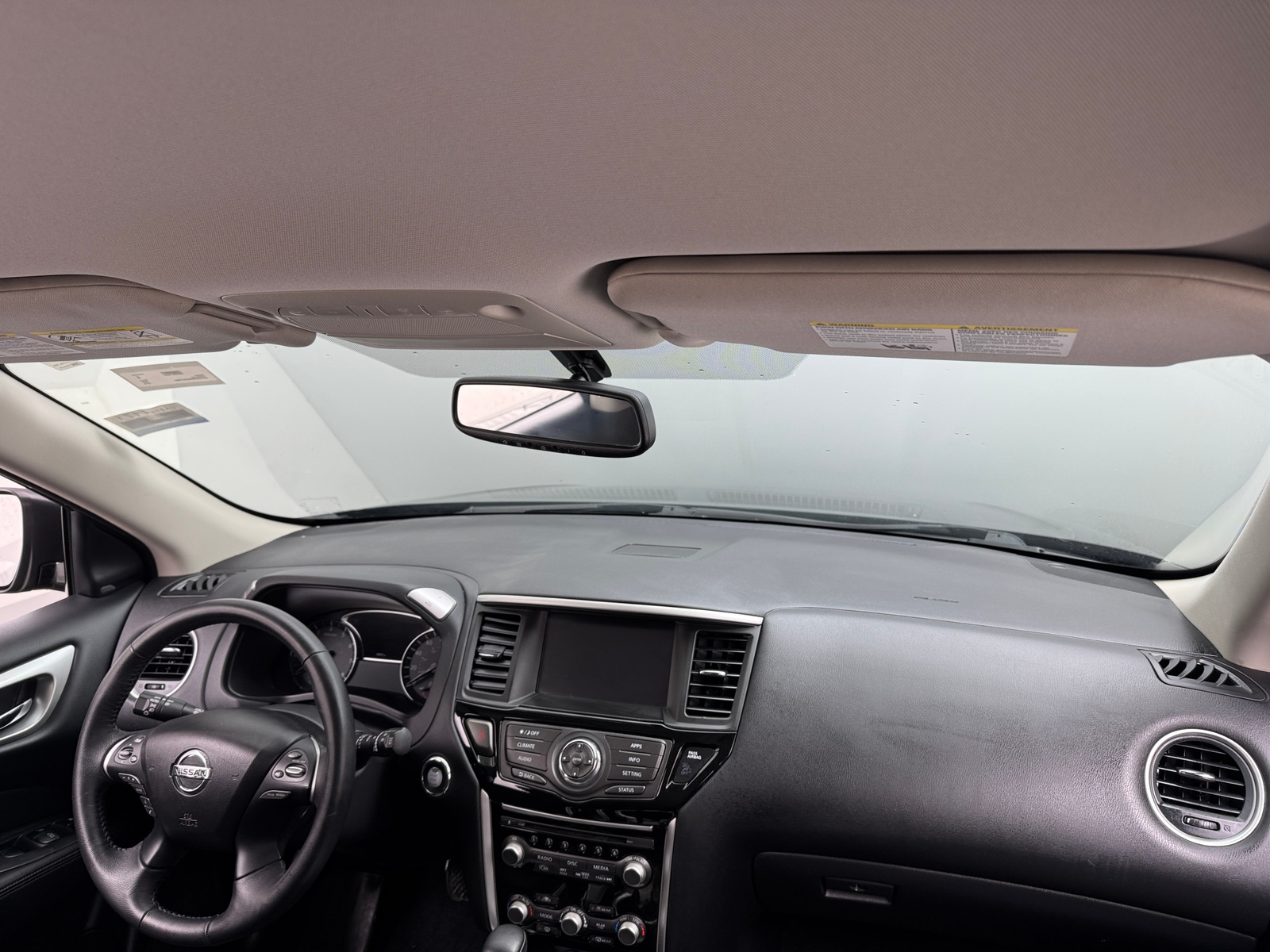 Thumbnail: 2019 Nissan Pathfinder - 3