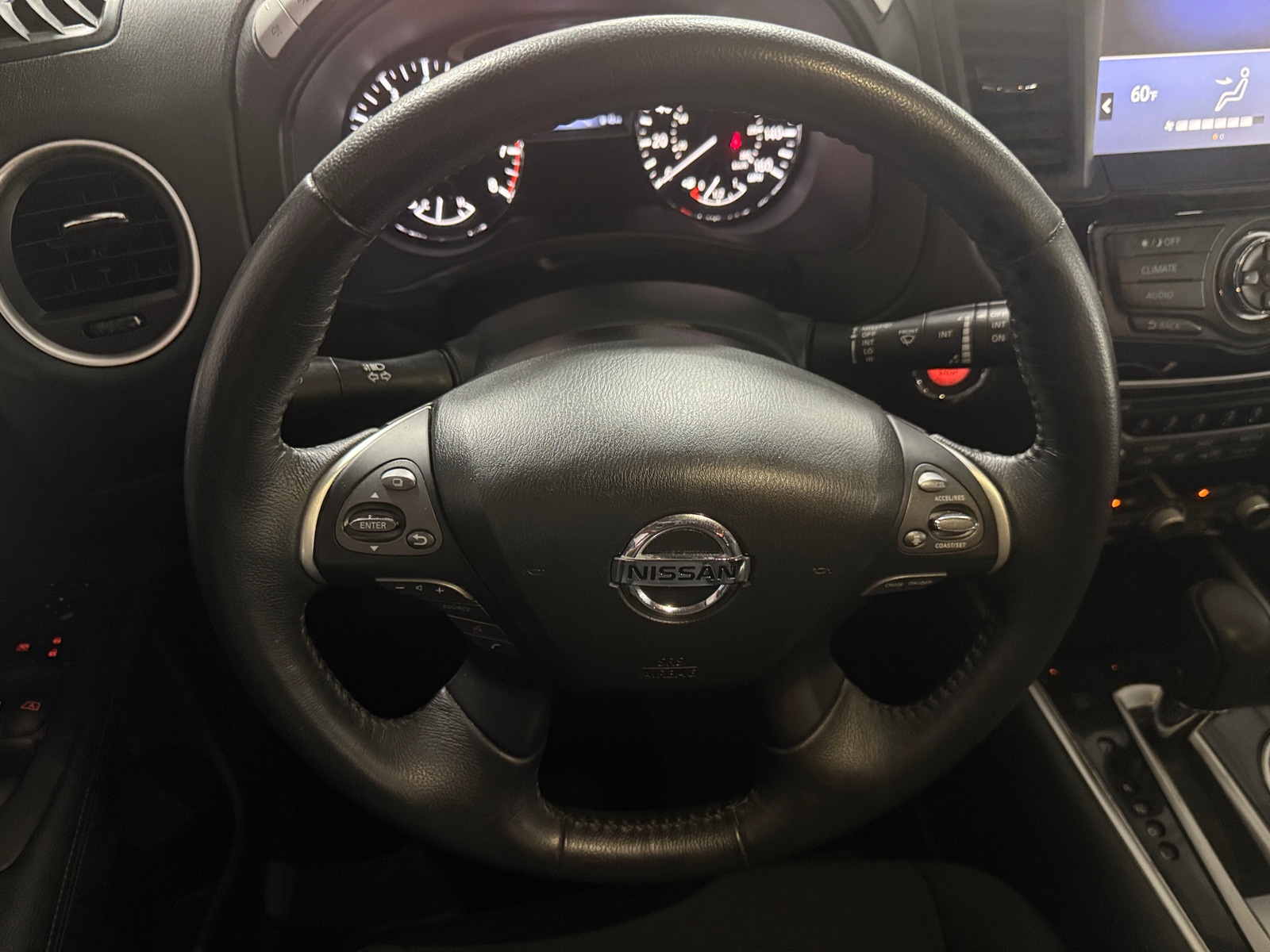 Thumbnail: 2019 Nissan Pathfinder - 5