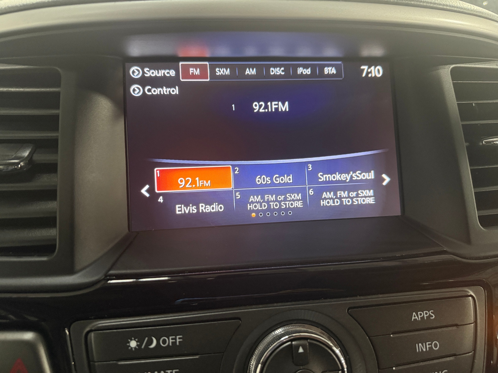 Thumbnail: 2019 Nissan Pathfinder - 4