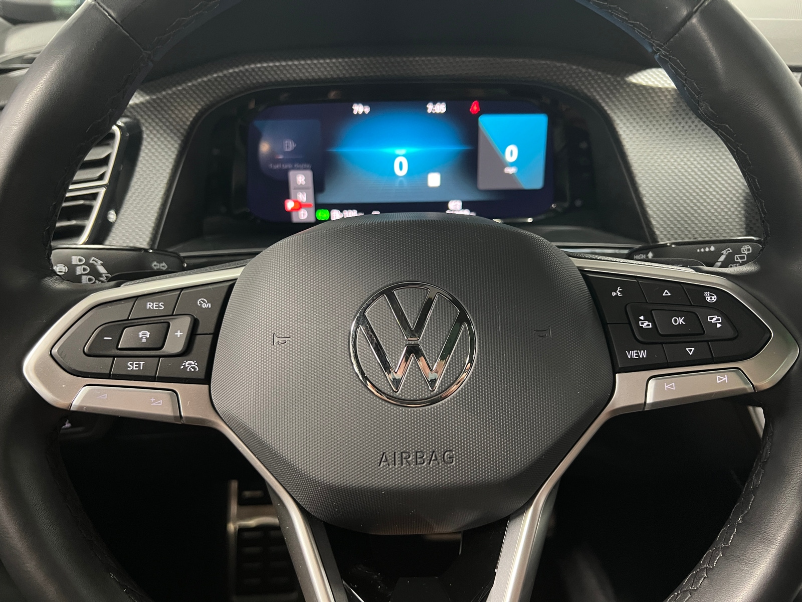 Thumbnail: 2024 Volkswagen Atlas - 4