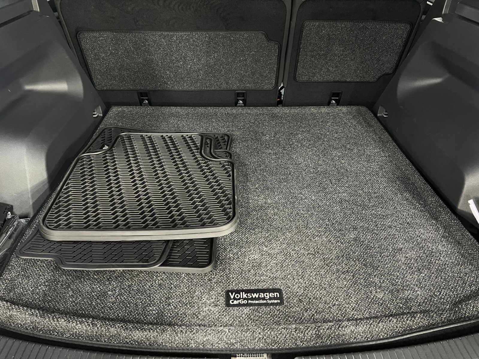 Thumbnail: 2024 Volkswagen Atlas - 6