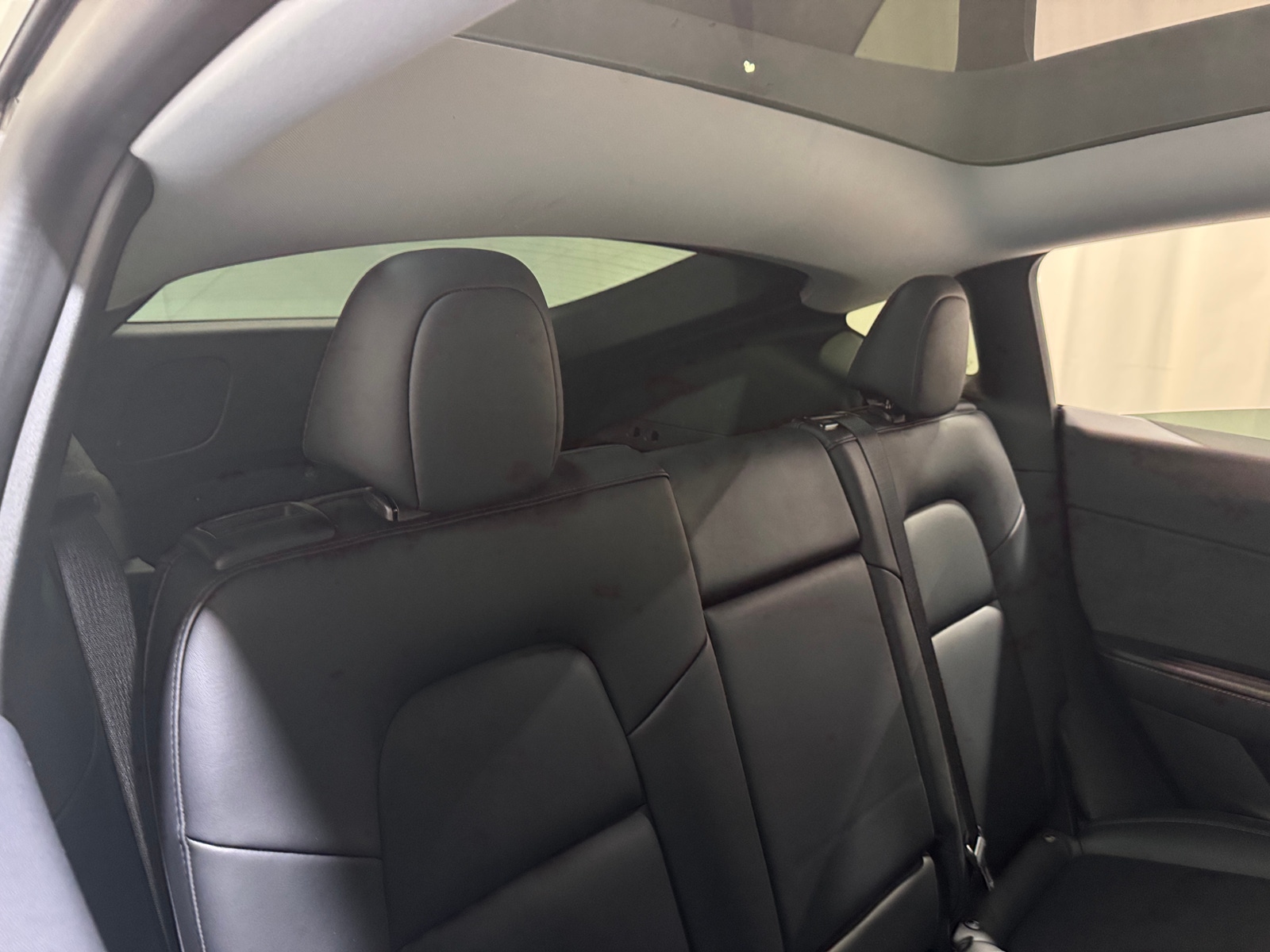 Thumbnail: 2021 Tesla Model Y - 5