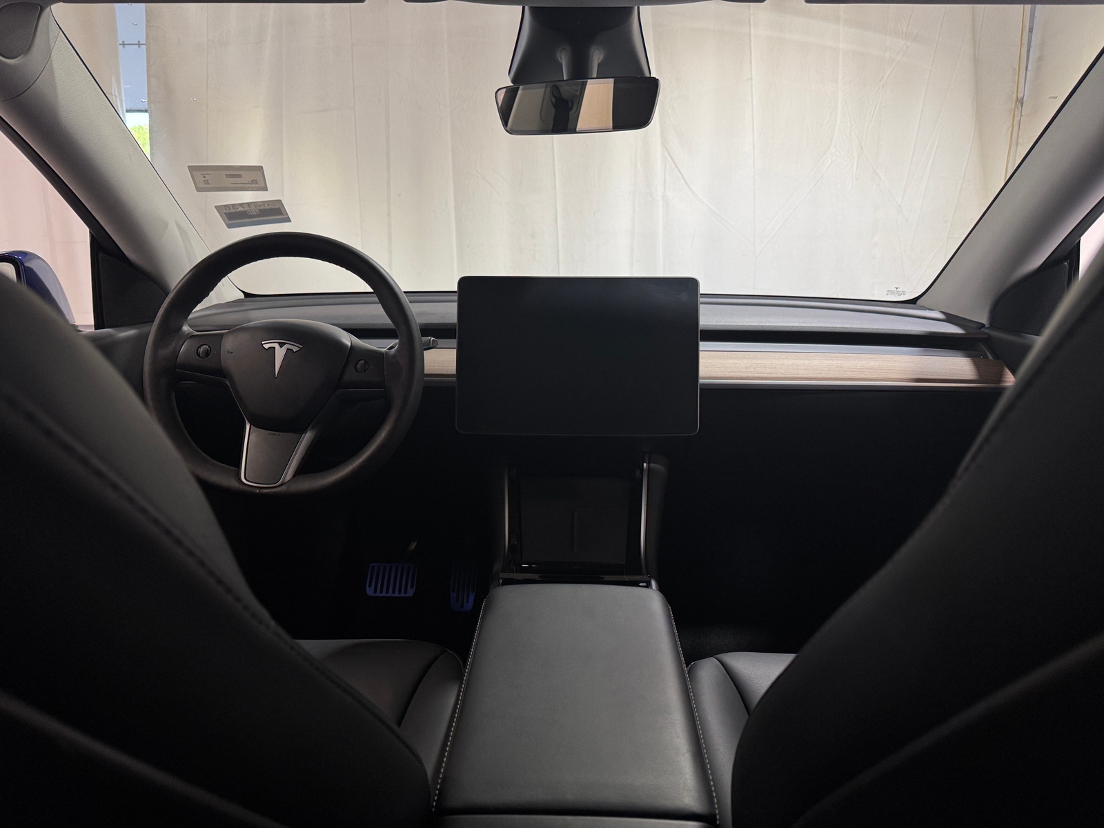 Thumbnail: 2021 Tesla Model Y - 2