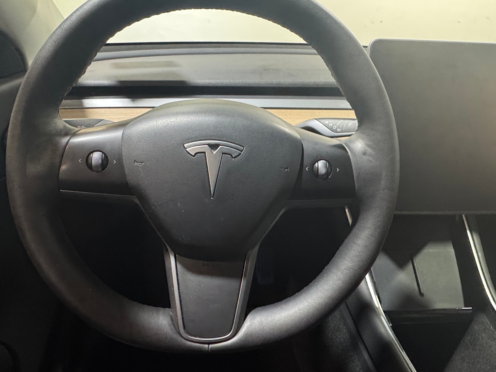 Thumbnail: 2021 Tesla Model Y - 4